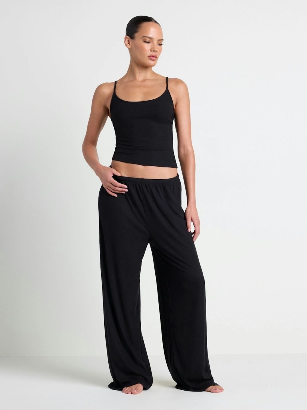 Skims tank sleep set